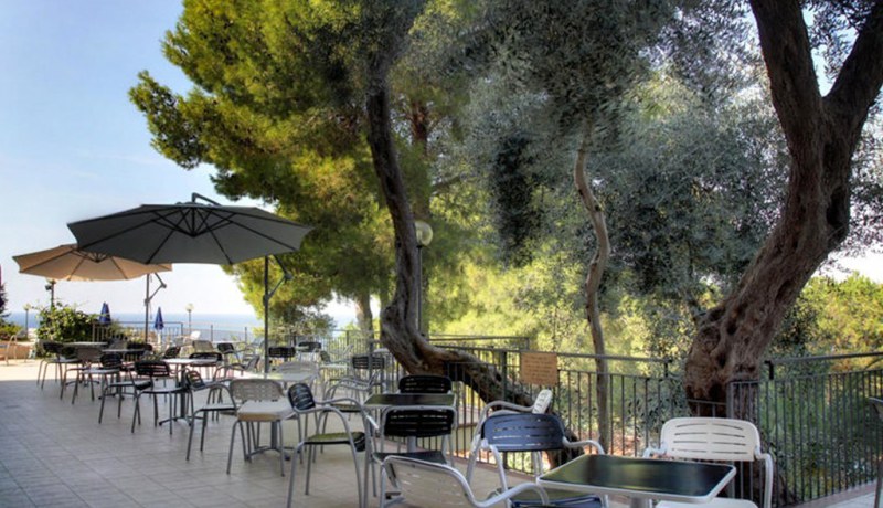 Thumbnail Hotel Club Guardacosta